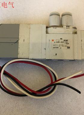 SX3220-5GZ-C4-X28电磁阀 气阀 SMC(议价)