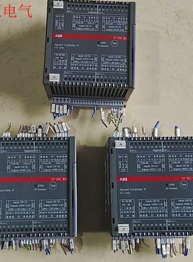 07DC92D  ABB模块 GJR5252200R0101(议价)