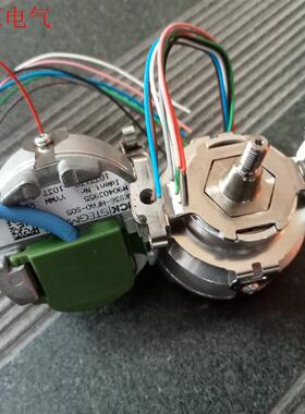 西克编码器SKS36-HFAO-S05二手拆机功能正常实物图(议价)