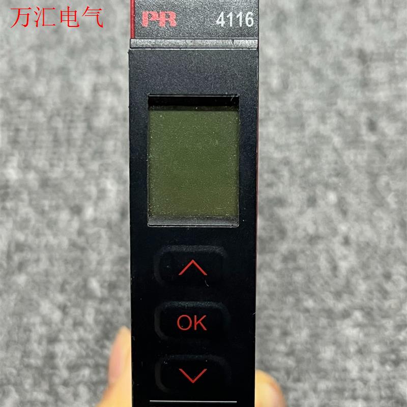 佩勒PR模块,模块型号:PR4116,显示屏型号:PR450(议价)