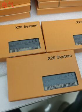 贝加莱X20 DO4649(议价)
