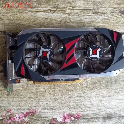 耕升1050-2G显卡,实物拍摄,功能包好,实价出售!(议价)