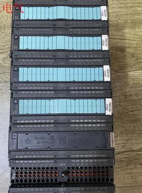 西门子323-1BL00-0AA0,拆机,2016的,功能完(议价)