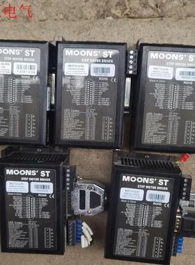 鸣志M00NS ST 驱动器(议价)
