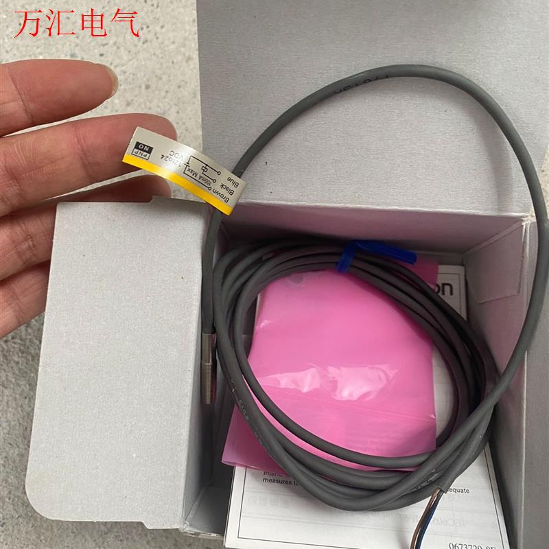 SMC  E2E-X1B1工程剩余,有包装,,有多个。有(议价)