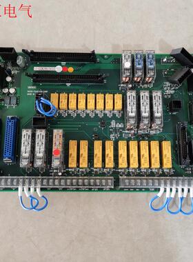 那智机器人主板UM160C NACHI-FUJIKOSHI(议价)