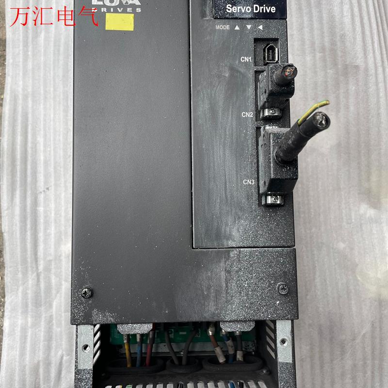 欧瑞伺服驱动器 SD20-G752T3MM4  7.5kw(议价)