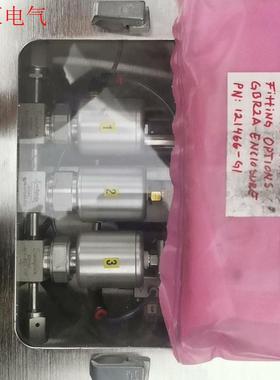 MKS GBROR GBR2B23CR100 2000SCC(议价)