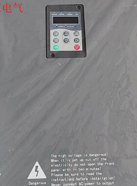 佳乐变频器JR6000-045G/055P-4-5050(议价)