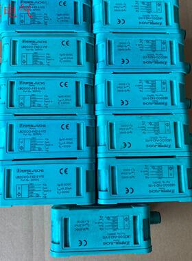 倍加福超声波传感器133990倍加福UB2000-F42-I(议价)