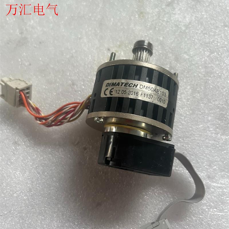 ESEC2100摆臂马达102419764(议价)
