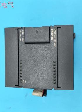 西门子PLC扩展模块6ES7231-0HC22-0XA8 E(议价)