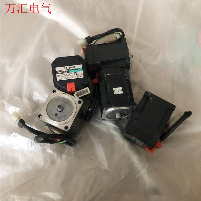 ORK1GN-AU东方OM电机0RK1GN-AU(议价)