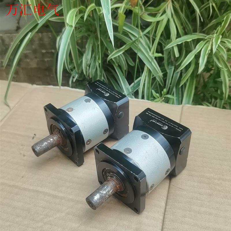 400W伺服电机减速机,60伺服电机减速机,PF60L1-1(议价)