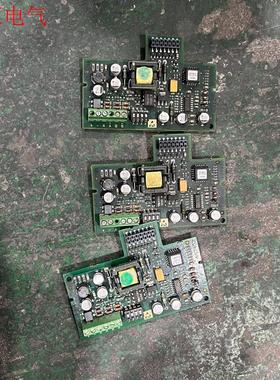 AH467407U001 690变频器编码反馈(议价)