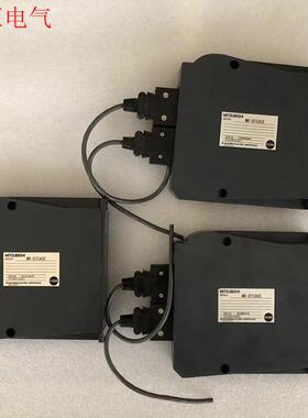 三菱MR-BTCASE电池 远程扩展模块(议价)