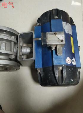 德国AMG PESCH气动执行器(议价)