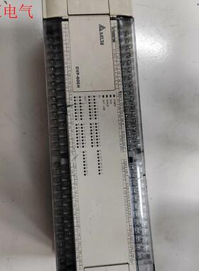 台达PLCDVP80EH00T3,实图拍摄,功能正常,壳子破(议价)