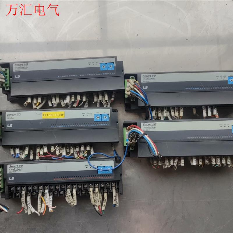 LS模块 GRL-D24A(N)   GRL-D24A(Q)(议价)