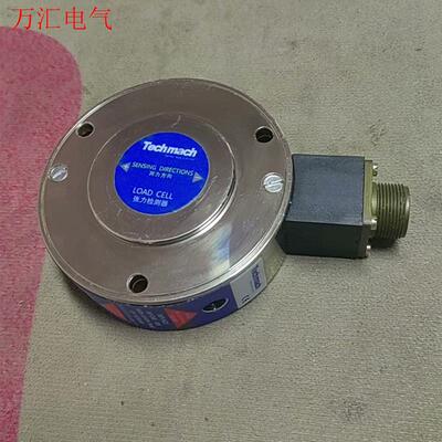Techmach钛玛科 RB17-20 张力检测器传感器(议价)