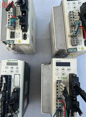 施耐德伺服驱动器,LXM23CU07M3X,LXM23DU0(议价)