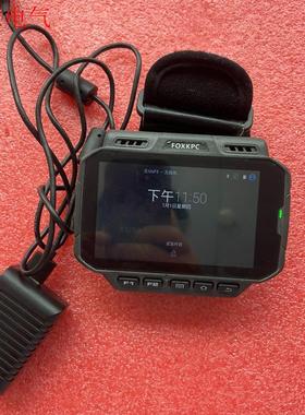 FoXKPC穿戴式智能数据终端(议价)
