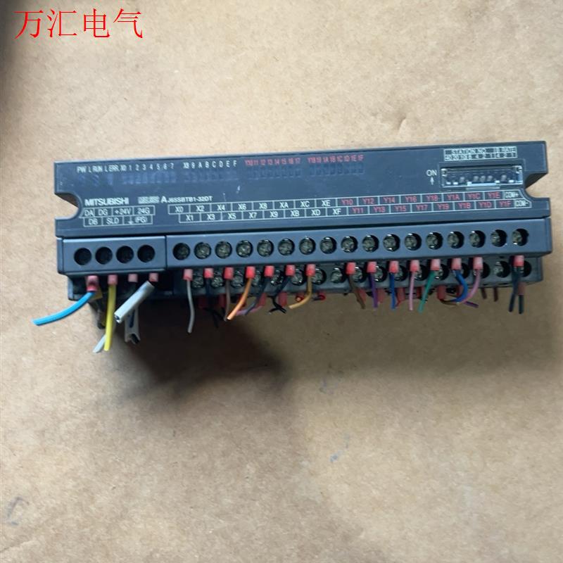 三菱模块J65SBTB1-32DT(议价)