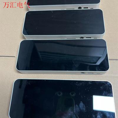 OWC 14合1 雷电3扩展坞 85W功率供电 5K显示器O(议价)