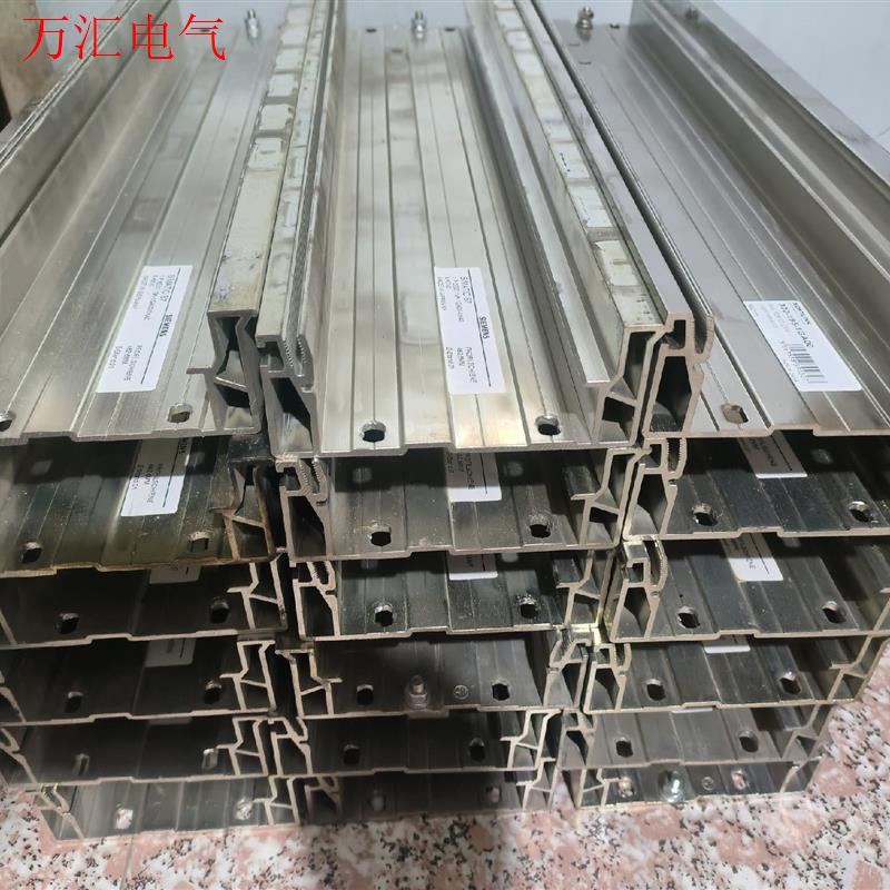 西门子导轨,195-1GA00,1GF30   包邮。(议价)