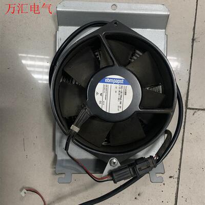 7114NHR ABB变频器风扇(议价)