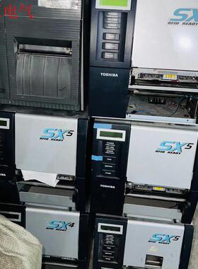 佐藤cl412e整机不带打印头(议价)