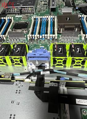 思科 UCS C220 M4服务器 配置如图片一台 议价(议价)