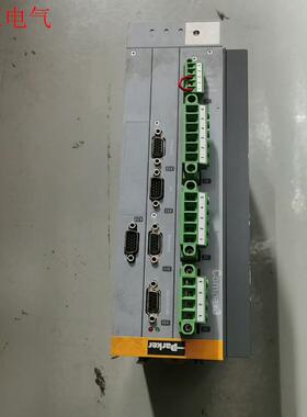 派克驱动器C3S038V4F10 I11 T40 M12 功(议价)