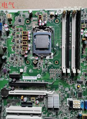 E93839主板 ,i5CPU,4G内存,自己拆机  正常使(议价)