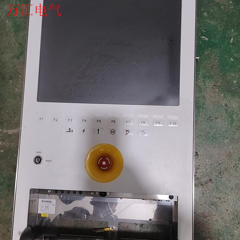 Manz Automation Aico Panel 800(议价)