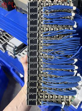 贝加莱PLC模块X20 AI4622 DI9371 DO93(议价)