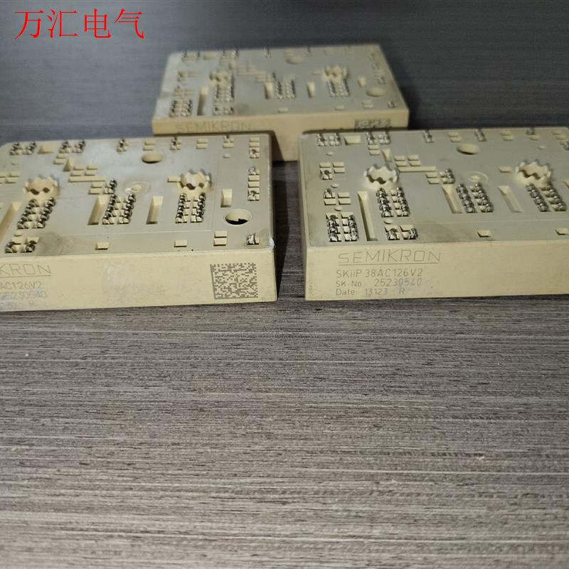 SKIIP39AC126V2 SKIIP38AC126V2(议价)