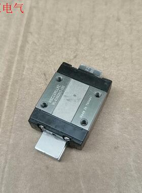 台湾银泰PMⅠ-MSC12MLLFC直线导轨,互换MGN12(议价)
