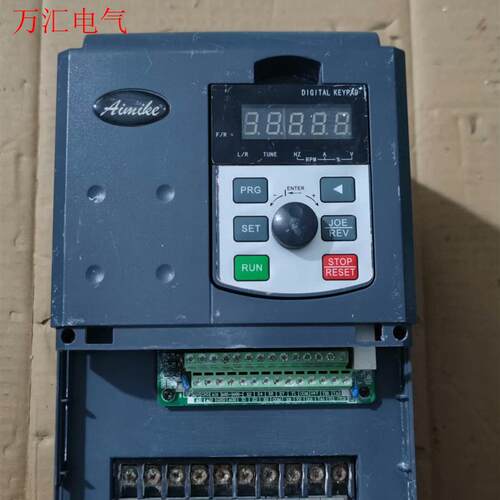 艾米克变频器380V-7.5KW/11KW(议价)