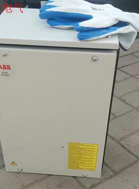 ABB滤波器NOCH0070-62安装未使用,成色很好,现货(议价)