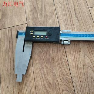 成色如图 功能正常 要 直接拍 广陆0 议价 1000mm数显卡尺