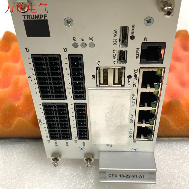 议价innodisk通快主板CPX 18-22-91-A1现(议价)