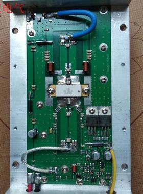 高频管SRF7062A/L7808CV拆机旧货带散热铝功(议价)