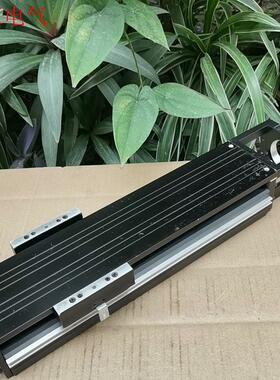 台湾银泰PMI KM4610A十340N0直线滑台,线性模组(议价)