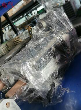 力士乐伺服电机QSK075C-0300-NN-M5-UG0-(议价)