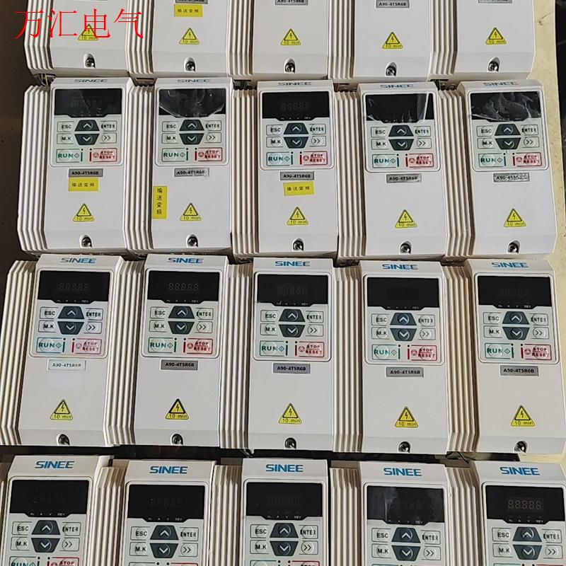 正弦变频器A90-4T5R6B(议价)