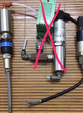 michell 密析尔露点仪 EX91C2044 二手拆,包(议价)