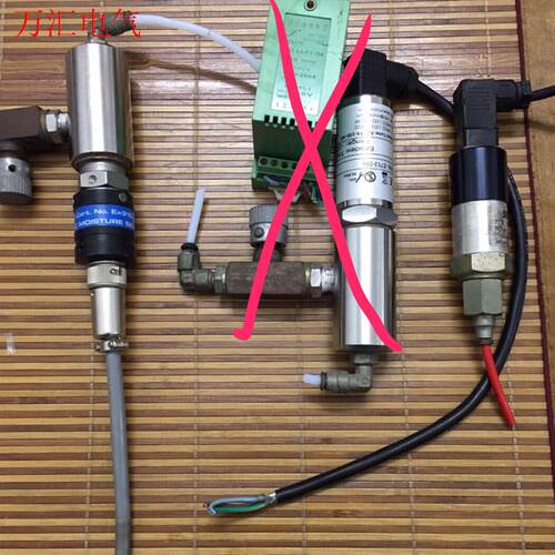 michell 密析尔露点仪 EX91C2044 二手拆,包(议价)