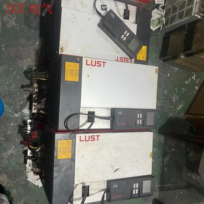 LUST涡轮机变频器VF1424L.HF.OP2.S56功能(议价)