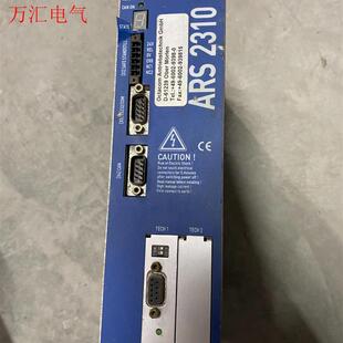 metronix 驱动器 ARS2310 D-61239(议价)